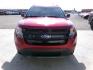 2014 Red Ford Explorer Sport 4WD (1FM5K8GT4EG) with an 3.5L V6 DOHC 24V engine, 6-Speed Automatic transmission, located at 2630 Philips Field Rd., Fairbanks, AK, 99709, (907) 458-0593, 64.848068, -147.780609 - Photo#1