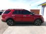 2014 Red Ford Explorer Sport 4WD (1FM5K8GT4EG) with an 3.5L V6 DOHC 24V engine, 6-Speed Automatic transmission, located at 2630 Philips Field Rd., Fairbanks, AK, 99709, (907) 458-0593, 64.848068, -147.780609 - Photo#2