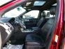 2014 Red Ford Explorer Sport 4WD (1FM5K8GT4EG) with an 3.5L V6 DOHC 24V engine, 6-Speed Automatic transmission, located at 2630 Philips Field Rd., Fairbanks, AK, 99709, (907) 458-0593, 64.848068, -147.780609 - Photo#4