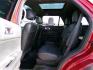 2014 Red Ford Explorer Sport 4WD (1FM5K8GT4EG) with an 3.5L V6 DOHC 24V engine, 6-Speed Automatic transmission, located at 2630 Philips Field Rd., Fairbanks, AK, 99709, (907) 458-0593, 64.848068, -147.780609 - Photo#5