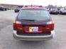2003 Red Subaru Outback H6-3.0 Wagon (4S3BH895X37) with an 3.0L H6 DOHC 24V engine, 4-Speed Automatic Overdrive transmission, located at 2630 Philips Field Rd., Fairbanks, AK, 99709, (907) 458-0593, 64.848068, -147.780609 - Photo#3