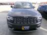 2018 Jeep Grand Cherokee Summit 4WD (1C4RJFJG7JC) with an 3.6L V6 DOHC 24V engine, 8A transmission, located at 2630 Philips Field Rd., Fairbanks, AK, 99709, (907) 458-0593, 64.848068, -147.780609 - Photo#1