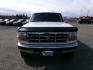 1997 White Ford F-350 XL Crew Cab 4WD (1FTJW36G9VE) with an 7.5L V8 OHV 16V engine, located at 2630 Philips Field Rd., Fairbanks, AK, 99709, (907) 458-0593, 64.848068, -147.780609 - Photo#1