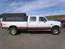 1997 White Ford F-350 XL Crew Cab 4WD (1FTJW36G9VE) with an 7.5L V8 OHV 16V engine, located at 2630 Philips Field Rd., Fairbanks, AK, 99709, (907) 458-0593, 64.848068, -147.780609 - Photo#2