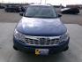 2011 Blue Subaru Forester 2.5X Premium (JF2SHADC8BG) with an 2.5L H4 SOHC 16V engine, 5-Speed Manual transmission, located at 2630 Philips Field Rd., Fairbanks, AK, 99709, (907) 458-0593, 64.848068, -147.780609 - Photo#1
