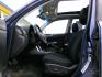 2011 Blue Subaru Forester 2.5X Premium (JF2SHADC8BG) with an 2.5L H4 SOHC 16V engine, 5-Speed Manual transmission, located at 2630 Philips Field Rd., Fairbanks, AK, 99709, (907) 458-0593, 64.848068, -147.780609 - Photo#4
