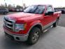 2014 Red Ford F-150 XLT 8-ft. Bed 4WD (1FTMF1EM2EF) with an 3.7L V6 DOHC 24V engine, 6-Speed Automatic transmission, located at 2630 Philips Field Rd., Fairbanks, AK, 99709, (907) 458-0593, 64.848068, -147.780609 - Photo#0