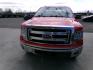 2014 Red Ford F-150 XLT 8-ft. Bed 4WD (1FTMF1EM2EF) with an 3.7L V6 DOHC 24V engine, 6-Speed Automatic transmission, located at 2630 Philips Field Rd., Fairbanks, AK, 99709, (907) 458-0593, 64.848068, -147.780609 - Photo#1