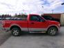 2014 Red Ford F-150 XLT 8-ft. Bed 4WD (1FTMF1EM2EF) with an 3.7L V6 DOHC 24V engine, 6-Speed Automatic transmission, located at 2630 Philips Field Rd., Fairbanks, AK, 99709, (907) 458-0593, 64.848068, -147.780609 - Photo#2