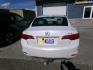 2013 White Acura ILX 5-Spd AT w/ Premium Package (19VDE1F51DE) with an 2.0L L4 16V DOHC engine, 5-Speed Automatic transmission, located at 2630 Philips Field Rd., Fairbanks, AK, 99709, (907) 458-0593, 64.848068, -147.780609 - Photo#3