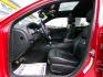 2012 Red /Black Dodge Charger SXT AWD (2C3CDXJG2CH) with an 3.6L V6 DOHC 24V engine, 5-Speed Automatic transmission, located at 2630 Philips Field Rd., Fairbanks, AK, 99709, (907) 458-0593, 64.848068, -147.780609 - Photo#4