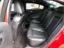 2012 Red /Black Dodge Charger SXT AWD (2C3CDXJG2CH) with an 3.6L V6 DOHC 24V engine, 5-Speed Automatic transmission, located at 2630 Philips Field Rd., Fairbanks, AK, 99709, (907) 458-0593, 64.848068, -147.780609 - Photo#5
