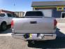 2007 Silver Toyota Tundra Limited Double Cab 4WD (5TFBT58157X) with an 4.7L V8 DOHC 32V engine, 5-Speed Automatic Overdrive transmission, located at 2630 Philips Field Rd., Fairbanks, AK, 99709, (907) 458-0593, 64.848068, -147.780609 - Photo#3
