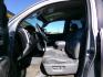 2007 Silver Toyota Tundra Limited Double Cab 4WD (5TFBT58157X) with an 4.7L V8 DOHC 32V engine, 5-Speed Automatic Overdrive transmission, located at 2630 Philips Field Rd., Fairbanks, AK, 99709, (907) 458-0593, 64.848068, -147.780609 - Photo#4