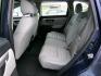 2017 Blue Honda CR-V LX AWD (2HKRW6H37HH) with an 2.4L L4 DOHC 16V engine, CVT transmission, located at 2630 Philips Field Rd., Fairbanks, AK, 99709, (907) 458-0593, 64.848068, -147.780609 - Photo#5