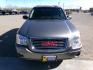 2007 Grey GMC Envoy SLE-1 4WD (1GKDT13S972) with an 4.2L L6 DOHC 24V engine, 4-Speed Automatic Overdrive transmission, located at 2630 Philips Field Rd., Fairbanks, AK, 99709, (907) 458-0593, 64.848068, -147.780609 - Photo#1