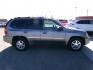 2007 Grey GMC Envoy SLE-1 4WD (1GKDT13S972) with an 4.2L L6 DOHC 24V engine, 4-Speed Automatic Overdrive transmission, located at 2630 Philips Field Rd., Fairbanks, AK, 99709, (907) 458-0593, 64.848068, -147.780609 - Photo#2
