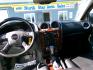 2007 Grey GMC Envoy SLE-1 4WD (1GKDT13S972) with an 4.2L L6 DOHC 24V engine, 4-Speed Automatic Overdrive transmission, located at 2630 Philips Field Rd., Fairbanks, AK, 99709, (907) 458-0593, 64.848068, -147.780609 - Photo#6