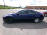 2011 Blue Mazda MAZDA6 I Touring (1YVHZ8BH0B5) with an 2.5L L4 DOHC 16V engine, located at 2630 Philips Field Rd., Fairbanks, AK, 99709, (907) 458-0593, 64.848068, -147.780609 - Photo#2