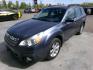 2014 Black Subaru Outback 2.5i (4S4BRBAC8E3) with an 2.5L H4 DOHC 16V engine, located at 2630 Philips Field Rd., Fairbanks, AK, 99709, (907) 458-0593, 64.848068, -147.780609 - Photo#0