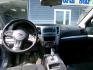 2014 Black Subaru Outback 2.5i (4S4BRBAC8E3) with an 2.5L H4 DOHC 16V engine, located at 2630 Philips Field Rd., Fairbanks, AK, 99709, (907) 458-0593, 64.848068, -147.780609 - Photo#6