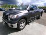 2013 Grey Toyota Tundra Tundra-Grade Double Cab 4.6L 4WD (5TFUM5F18DX) with an 4.6L V8 DOHC 32V engine, 5-Speed Automatic Overdrive transmission, located at 2630 Philips Field Rd., Fairbanks, AK, 99709, (907) 458-0593, 64.848068, -147.780609 - Photo#0