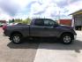 2013 Grey Toyota Tundra Tundra-Grade Double Cab 4.6L 4WD (5TFUM5F18DX) with an 4.6L V8 DOHC 32V engine, 5-Speed Automatic Overdrive transmission, located at 2630 Philips Field Rd., Fairbanks, AK, 99709, (907) 458-0593, 64.848068, -147.780609 - Photo#2