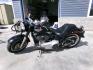 2015 Black Harley-Davidson FLSTFB - (1HD1JNV12FC) with an 1690CC engine, located at 2630 Philips Field Rd., Fairbanks, AK, 99709, (907) 458-0593, 64.848068, -147.780609 - Photo#1