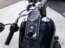 2015 Black Harley-Davidson FLSTFB - (1HD1JNV12FC) with an 1690CC engine, located at 2630 Philips Field Rd., Fairbanks, AK, 99709, (907) 458-0593, 64.848068, -147.780609 - Photo#3