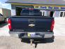 2008 Chevrolet Silverado 1500 LT1 Ext. Cab Long Box 4WD (2GCEK19J681) with an 5.3L V8 OHV 16V engine, 4-Speed Automatic Overdrive transmission, located at 2630 Philips Field Rd., Fairbanks, AK, 99709, (907) 458-0593, 64.848068, -147.780609 - Photo#3