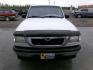 2000 White Mazda B-Series B4000 Cab Plus 4 Troy Lee 4WD (4F4ZR17X8YT) with an 4.0L V6 OHV 12V engine, located at 2630 Philips Field Rd., Fairbanks, AK, 99709, (907) 458-0593, 64.848068, -147.780609 - Photo#1