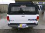 2000 White Mazda B-Series B4000 Cab Plus 4 Troy Lee 4WD (4F4ZR17X8YT) with an 4.0L V6 OHV 12V engine, located at 2630 Philips Field Rd., Fairbanks, AK, 99709, (907) 458-0593, 64.848068, -147.780609 - Photo#3