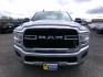 2021 Silver Dodge RAM 2500 Tradesman Crew Cab LWB 4WD (3C6UR5JJ2MG) with an 6.4L V8 engine, 6A transmission, located at 2630 Philips Field Rd., Fairbanks, AK, 99709, (907) 458-0593, 64.848068, -147.780609 - Photo#1