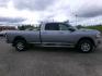 2021 Silver Dodge RAM 2500 Tradesman Crew Cab LWB 4WD (3C6UR5JJ2MG) with an 6.4L V8 engine, 6A transmission, located at 2630 Philips Field Rd., Fairbanks, AK, 99709, (907) 458-0593, 64.848068, -147.780609 - Photo#2