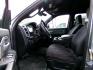 2021 Silver Dodge RAM 2500 Tradesman Crew Cab LWB 4WD (3C6UR5JJ2MG) with an 6.4L V8 engine, 6A transmission, located at 2630 Philips Field Rd., Fairbanks, AK, 99709, (907) 458-0593, 64.848068, -147.780609 - Photo#4