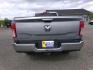 2021 Silver Dodge RAM 2500 Tradesman Crew Cab LWB 4WD (3C6UR5JJ2MG) with an 6.4L V8 engine, 6A transmission, located at 2630 Philips Field Rd., Fairbanks, AK, 99709, (907) 458-0593, 64.848068, -147.780609 - Photo#3