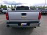 2019 Silver Chevrolet Silverado 2500HD LT 4WD (1GC1KSEG4KF) with an 6.0L V8 OHV 16V FFV engine, 6A transmission, located at 2630 Philips Field Rd., Fairbanks, AK, 99709, (907) 458-0593, 64.848068, -147.780609 - Photo#3