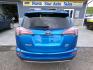 2018 Blue Toyota RAV4 XLE AWD (2T3RFREV1JW) with an 2.5L L4 DOHC 16V engine, 6A transmission, located at 2630 Philips Field Rd., Fairbanks, AK, 99709, (907) 458-0593, 64.848068, -147.780609 - Photo#3