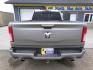 2020 Silver /Grey Dodge 1500 Big Horn Quad Cab 4WD (1C6SRFBTXLN) with an 5.7L V8 OHV 16V HEMI engine, 8A transmission, located at 2630 Philips Field Rd., Fairbanks, AK, 99709, (907) 458-0593, 64.848068, -147.780609- Photo#3