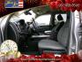 2020 Silver /Grey Dodge 1500 Big Horn Quad Cab 4WD (1C6SRFBTXLN) with an 5.7L V8 OHV 16V HEMI engine, 8A transmission, located at 2630 Philips Field Rd., Fairbanks, AK, 99709, (907) 458-0593, 64.848068, -147.780609- Photo#4
