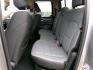 2020 Silver /Grey Dodge 1500 Big Horn Quad Cab 4WD (1C6SRFBTXLN) with an 5.7L V8 OHV 16V HEMI engine, 8A transmission, located at 2630 Philips Field Rd., Fairbanks, AK, 99709, (907) 458-0593, 64.848068, -147.780609- Photo#5