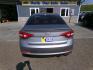 2017 Grey /Black Hyundai Sonata SE (5NPE24AF4HH) with an 2.4L L4 DOHC 16V engine, 7A transmission, located at 2630 Philips Field Rd., Fairbanks, AK, 99709, (907) 458-0593, 64.848068, -147.780609 - Photo#3