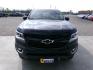 2018 Black /Black Chevrolet Colorado Z71 Crew Cab 4WD Short Box (1GCGTDEN8J1) with an 3.6L V6 DOHC 24V GAS engine, 6A transmission, located at 2630 Philips Field Rd., Fairbanks, AK, 99709, (907) 458-0593, 64.848068, -147.780609 - Photo#1