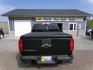 2018 Black /Black Chevrolet Colorado Z71 Crew Cab 4WD Short Box (1GCGTDEN8J1) with an 3.6L V6 DOHC 24V GAS engine, 6A transmission, located at 2630 Philips Field Rd., Fairbanks, AK, 99709, (907) 458-0593, 64.848068, -147.780609 - Photo#3