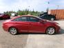 2013 Red Hyundai Sonata GLS (5NPEB4AC2DH) with an 2.4L L4 DOHC 16V engine, 6-Speed Automatic transmission, located at 2630 Philips Field Rd., Fairbanks, AK, 99709, (907) 458-0593, 64.848068, -147.780609 - Photo#2