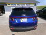 2023 Blue Hyundai Tucson SEL AWD (5NMJFCAE4PH) with an 2.5L L4 DOHC 16V engine, 8A transmission, located at 2630 Philips Field Rd., Fairbanks, AK, 99709, (907) 458-0593, 64.848068, -147.780609 - Photo#3