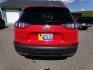 2019 Red Jeep Cherokee Trailhawk 4WD (1C4PJMBX9KD) with an 3.2L V6 DOHC 24V engine, 9A transmission, located at 2630 Philips Field Rd., Fairbanks, AK, 99709, (907) 458-0593, 64.848068, -147.780609 - Photo#3