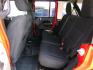 2023 Red Jeep Wrangler Unlimited Sport (1C4HJXDN5PW) with an 2.0L L4 DOHC 16V TURBO engine, 6M transmission, located at 2630 Philips Field Rd., Fairbanks, AK, 99709, (907) 458-0593, 64.848068, -147.780609 - Photo#5