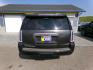 2015 Grey GMC Yukon Denali XL 4WD (1GKS2JKJ3FR) with an 6.2L V8 OHV 16V engine, 6-Speed Automatic transmission, located at 2630 Philips Field Rd., Fairbanks, AK, 99709, (907) 458-0593, 64.848068, -147.780609 - Photo#3