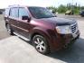 2012 Red Honda Pilot Touring 4WD 5-Spd AT with DVD (5FNYF4H91CB) with an 3.5L V6 SOHC 24V engine, 5-Speed Automatic transmission, located at 2630 Philips Field Rd., Fairbanks, AK, 99709, (907) 458-0593, 64.848068, -147.780609 - Photo#0